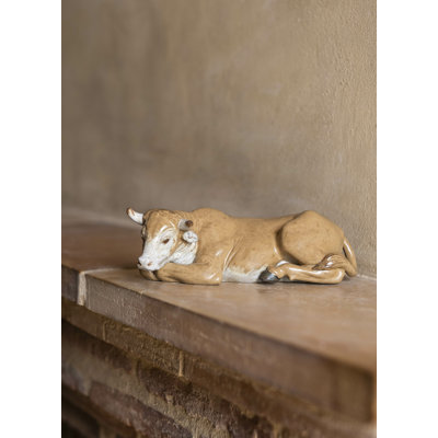 lladro ox